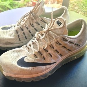 2016 Air Max Running Shoes Nike sz 11.5